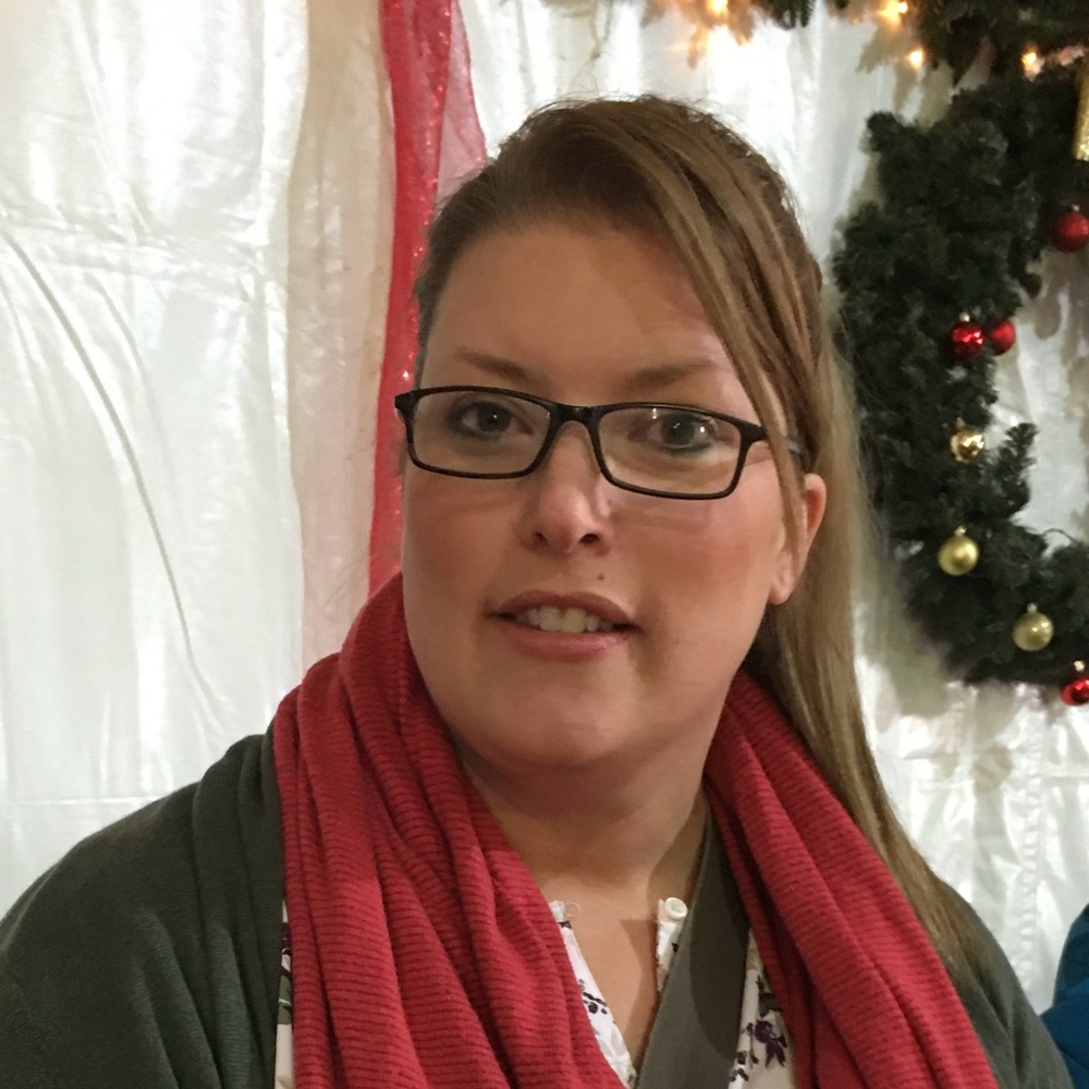 Meet your Posher, Tracey